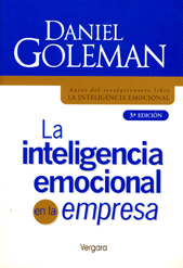 LA INTELIGENCIA EMOCIONAL EN LA EMPRESA