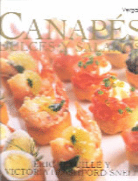 CANAPES