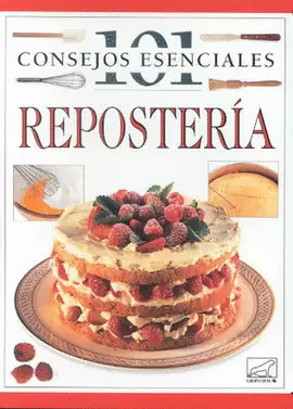 REPOSTERIA 101 CONSEJOS ESENCIALES