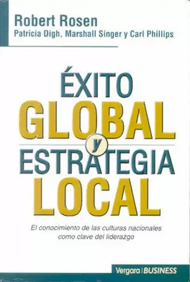 EXITO GLOBAL Y ESTRATEGIA LOCAL