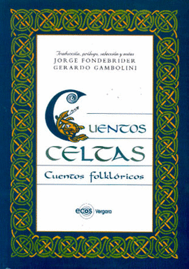 CUENTOS CELTAS
