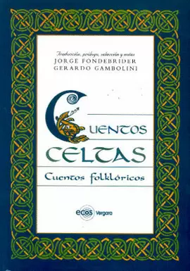 CUENTOS CELTAS