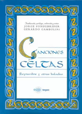 CANCIONES CELTAS