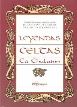 LEYENDAS CELTAS