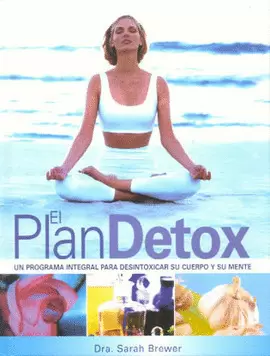 PLAN DET0X UN PROGRAMA INTEGRAL PARA DESINTOX.CUERPO Y MENTE