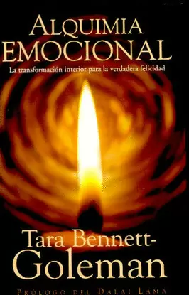 ALQUIMIA EMOCIONAL
