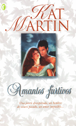 AMANTES FURTIVOS