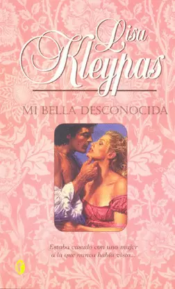 MI BELLA DESCONOCIDA