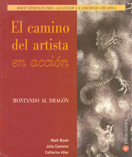 EL CAMINO DEL ARTISTA EN ACCION