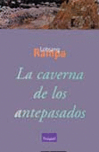 CAVERNA DE LOS ANTEPASADOS. LA