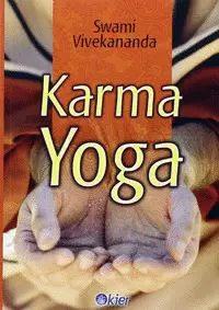 KARMA YOGA