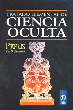 TRATADO ELEMENTAL DE CIENCIA OCULTA