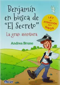BENJAMÍN EN BUSCA DE 