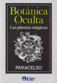 BOTÁNICA OCULTA