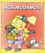 NOS MUDAMOS