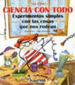 CIENCIA CON TODO