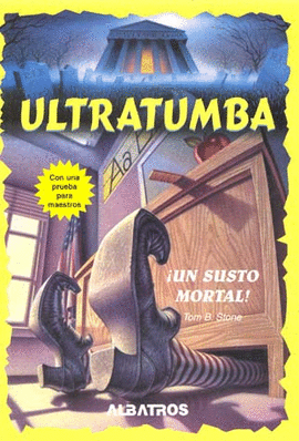 UN SUSTO MORTAL
