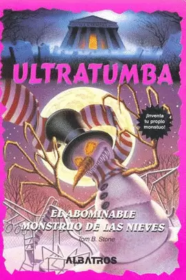 EL ABOMINABLE MONSTRUO DE LAS NIEVES