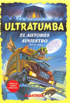 EL AUTOBUS SINIESTRO