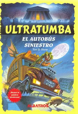 EL AUTOBUS SINIESTRO