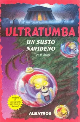UN SUSTO NAVIDEÑO