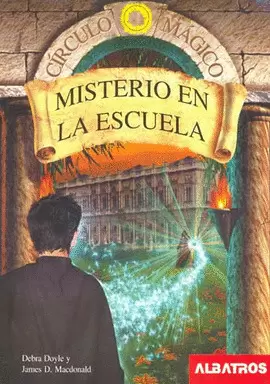 MISTERIO EN LA ESCUELA