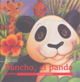 PANCHO EL PANDA