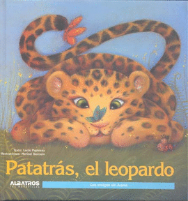 PATATRAS EL LEOPARDO