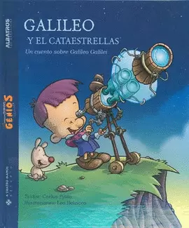 GALILEO Y EL CATAESTRELLAS