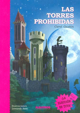 LAS TORRES PROHIBIDAS