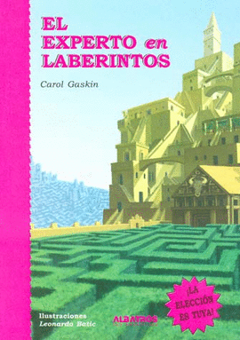 EL EXPERTO EN LABERINTOS