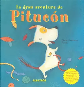 LA GRAN AVENTURA DE PITUCON