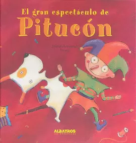 EL GRAN ESPECTACULO DE PITUCON