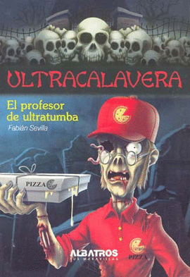 PROFESOR DE ULTRATUMBA