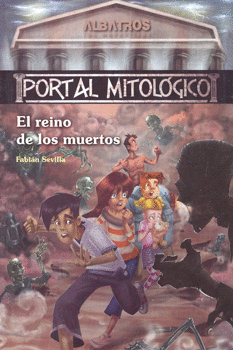 EL REINO DE LOS MUERTOS
