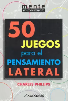 50 JUEGOS PARA EL MOVIMIENTO LATERAL
