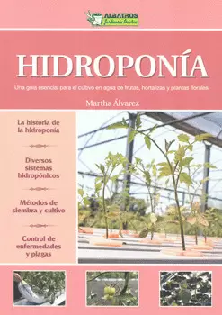 HIDROPONÍA
