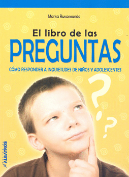 EL LIBRO DE LAS PREGUNTAS