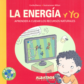 LA ENERGÍA Y YO