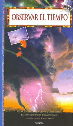 OBSERVAR EL TIEMPO