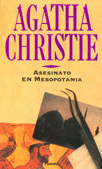 ASESINATO EN MESOPOTAMIA