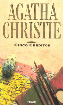 CINCO CERDITOS