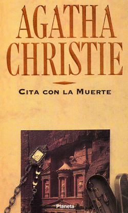 CITA CON LA MUERTE