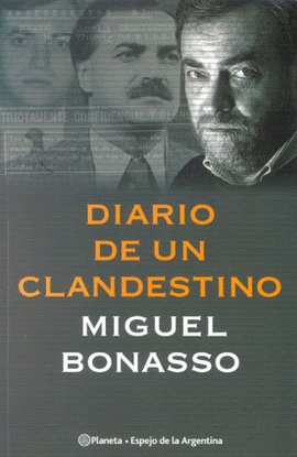 DIARIO DE UN CLANDESTINO