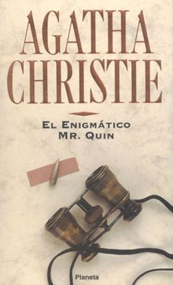 ENIGMATICO MR. QUIN, EL