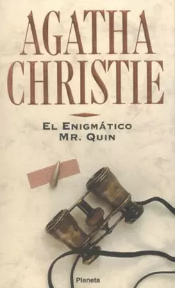 ENIGMATICO MR. QUIN, EL