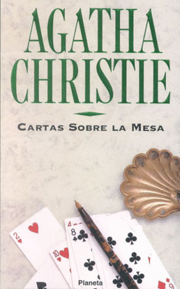 CARTAS SOBRE LA MESA
