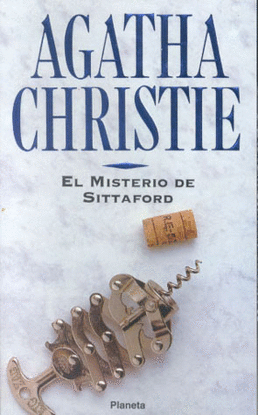 MISTERIO DE SITTAFORD, EL