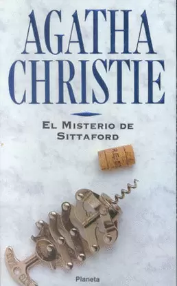MISTERIO DE SITTAFORD, EL