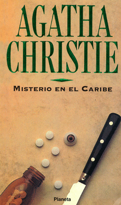 MISTERIO EN EL CARIBE